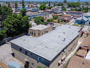 820 -824 W 95th Street, Los Angeles CA 90044