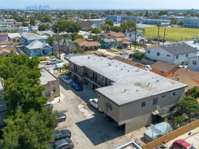 820 -824 W 95th Street, Los Angeles CA 90044