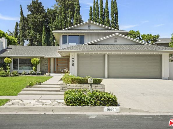 19009 Celtic Street, Porter Ranch CA 91326