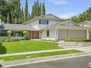 19009 Celtic Street, Porter Ranch CA 91326