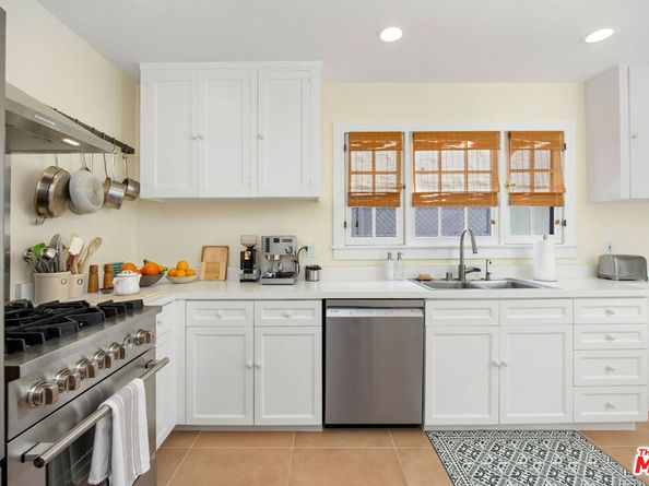 1072 Hi Point Street, Los Angeles CA 90035