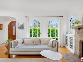 1072 Hi Point Street, Los Angeles CA 90035