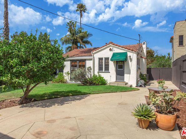 1072 Hi Point Street, Los Angeles CA 90035