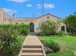 1072 Hi Point Street, Los Angeles CA 90035