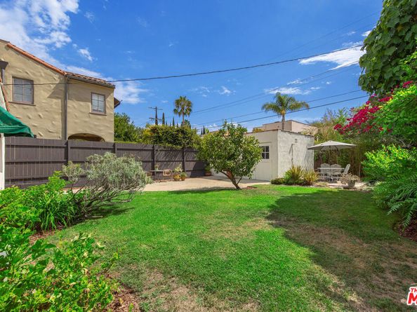 1072 Hi Point Street, Los Angeles CA 90035