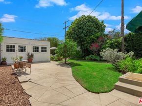 1072 Hi Point Street, Los Angeles CA 90035