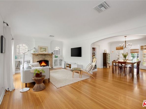 1072 Hi Point Street, Los Angeles CA 90035