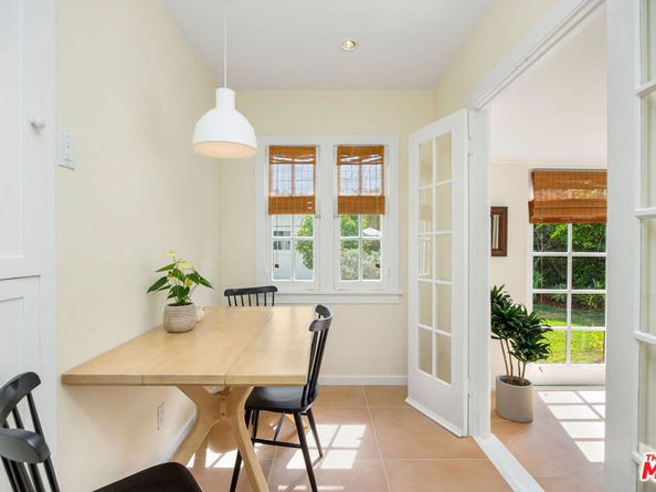 1072 Hi Point Street, Los Angeles CA 90035