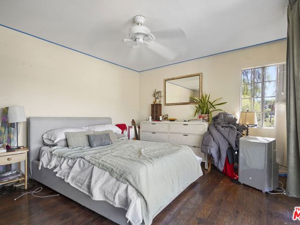 627 Dimmick Drive, Los Angeles CA 90065