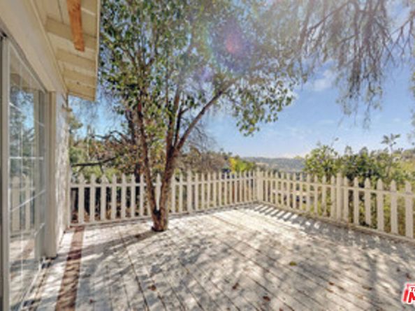 627 Dimmick Drive, Los Angeles CA 90065