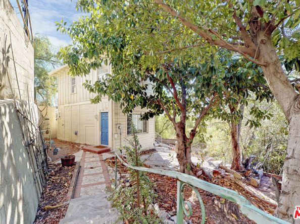 627 Dimmick Drive, Los Angeles CA 90065