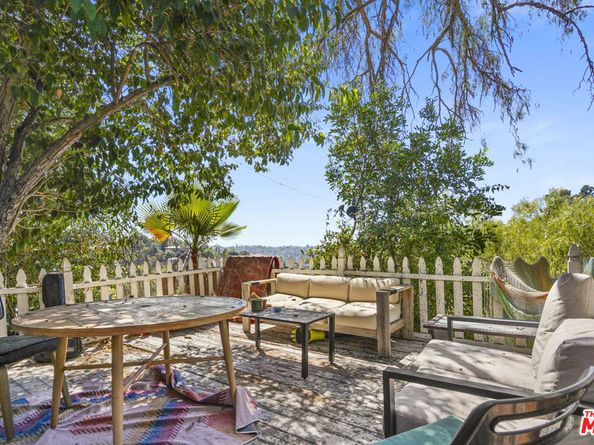 627 Dimmick Drive, Los Angeles CA 90065