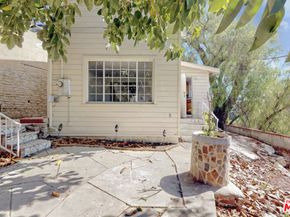 627 Dimmick Drive, Los Angeles CA 90065