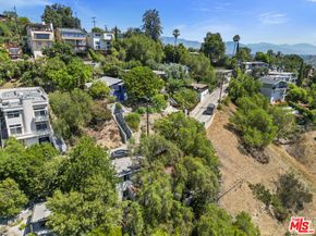 627 Dimmick Drive, Los Angeles CA 90065