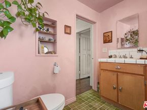 627 Dimmick Drive, Los Angeles CA 90065