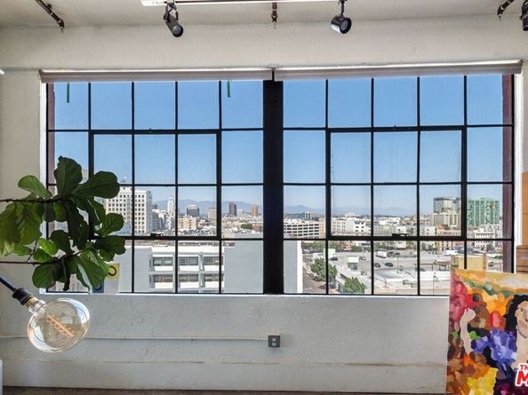 315 E 8th Street 801, Los Angeles CA 90014