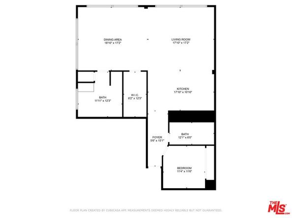 315 E 8th Street 801, Los Angeles CA 90014