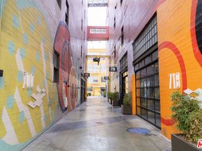 315 E 8th Street 801, Los Angeles CA 90014