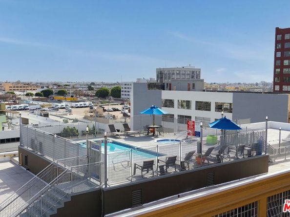 315 E 8th Street 801, Los Angeles CA 90014