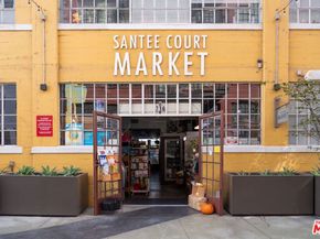 315 E 8th Street 801, Los Angeles CA 90014