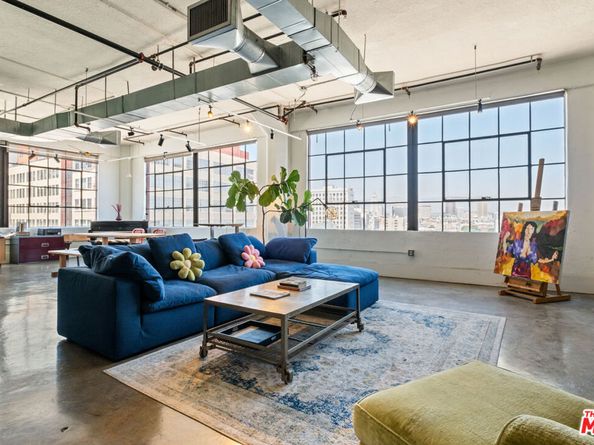 315 E 8th Street 801, Los Angeles CA 90014