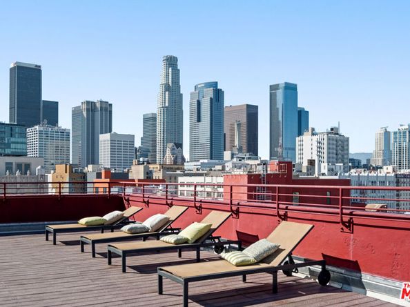 315 E 8th Street 801, Los Angeles CA 90014