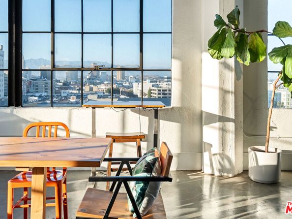 315 E 8th Street 801, Los Angeles CA 90014