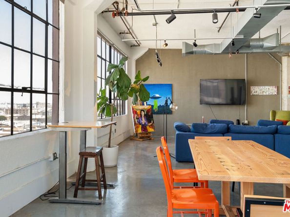 315 E 8th Street 801, Los Angeles CA 90014