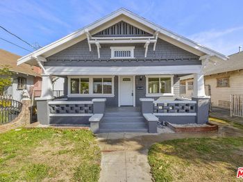 611 W 58th Street