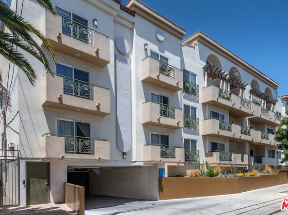 1353 N Fuller Avenue PH7, Los Angeles CA 90046