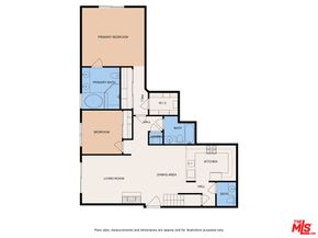 1353 N Fuller Avenue PH7, Los Angeles CA 90046