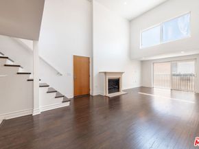 1353 N Fuller Avenue PH7, Los Angeles CA 90046