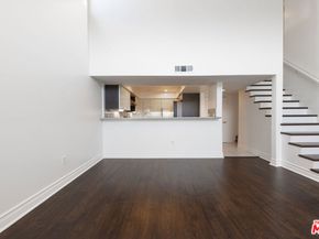 1353 N Fuller Avenue PH7, Los Angeles CA 90046