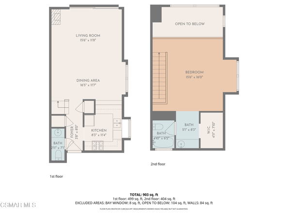 5714 Skyview Way E, Agoura Hills CA 91301