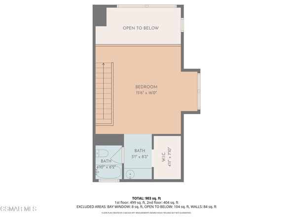 5714 Skyview Way E, Agoura Hills CA 91301