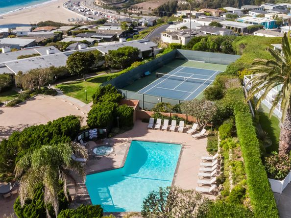 6766 Las Olas Way, Malibu CA 90265