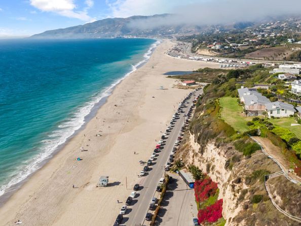 6766 Las Olas Way, Malibu CA 90265