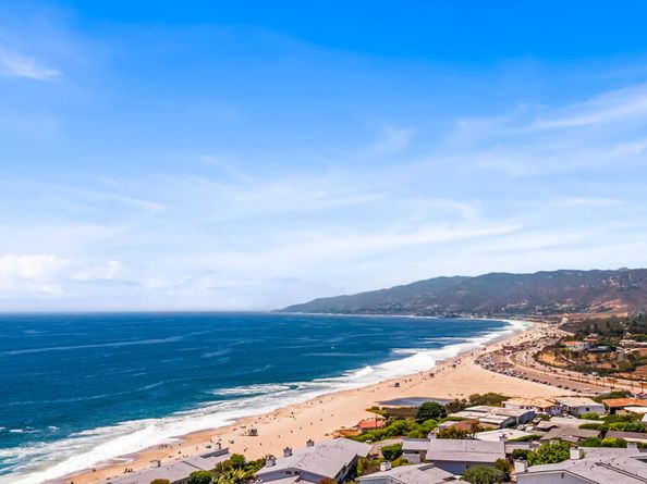 6766 Las Olas Way, Malibu CA 90265