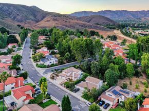 6058 Hedgewall Drive, Westlake Village CA 91362