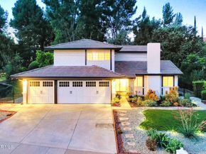 6058 Hedgewall Drive, Westlake Village CA 91362