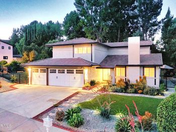 6058 Hedgewall Drive