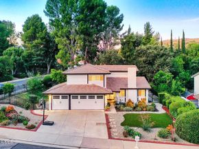 6058 Hedgewall Drive, Westlake Village CA 91362