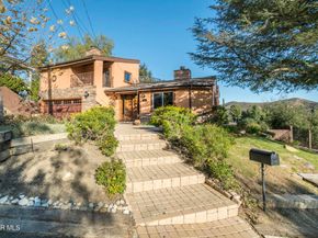 5734 Fairview Place, Agoura Hills CA 91301