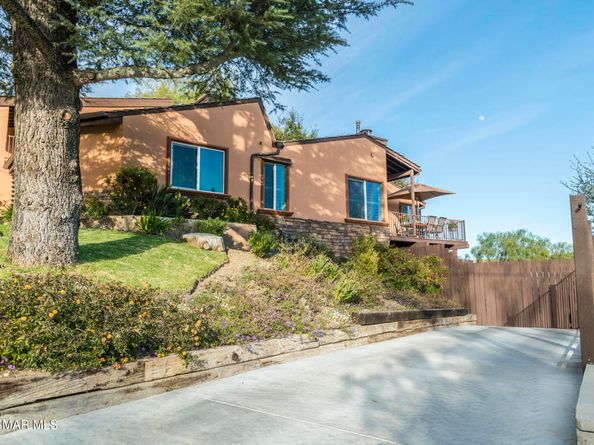 5734 Fairview Place, Agoura Hills CA 91301