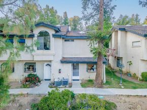 5704 Skyview Way E, Agoura Hills CA 91301