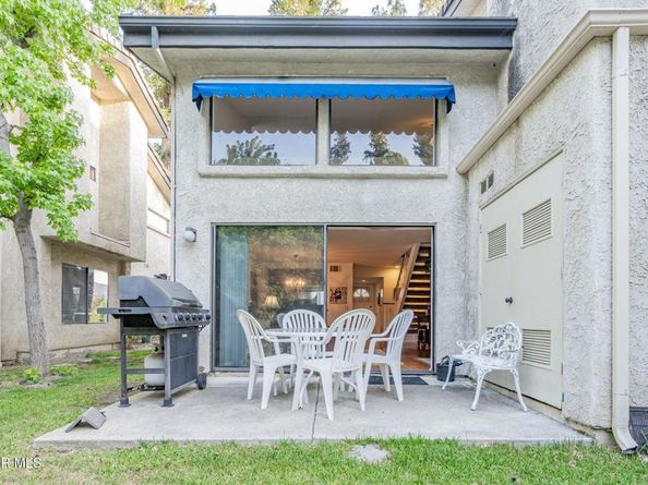 5704 Skyview Way E, Agoura Hills CA 91301