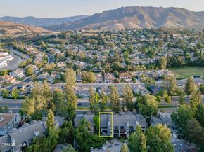 5704 Skyview Way E, Agoura Hills CA 91301