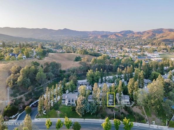 5704 Skyview Way E, Agoura Hills CA 91301