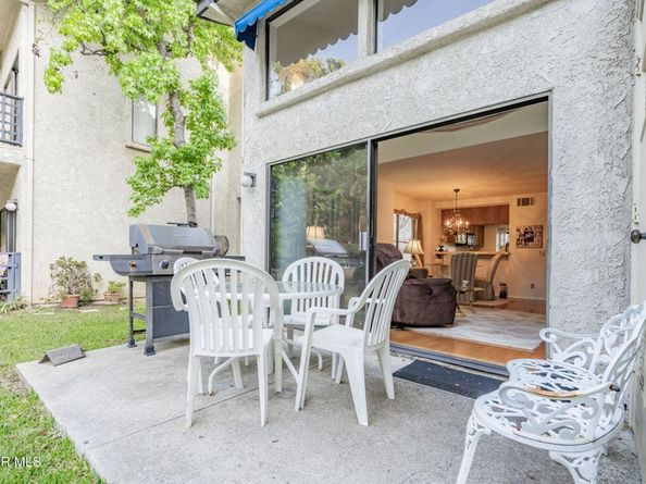 5704 Skyview Way E, Agoura Hills CA 91301
