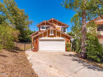 26933 Lost Oak Court
